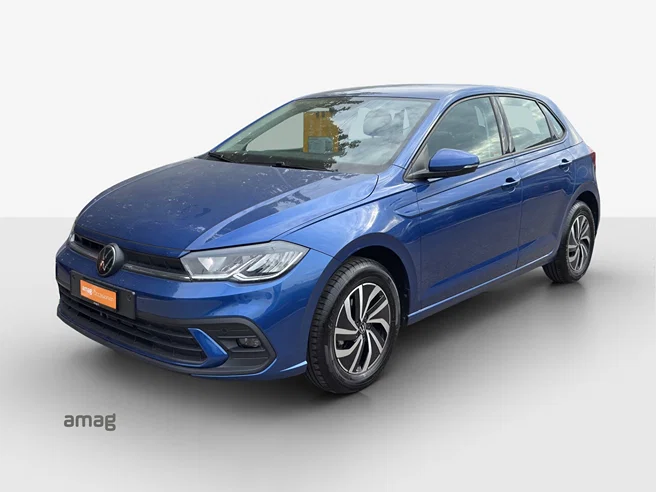 VW Polo Life