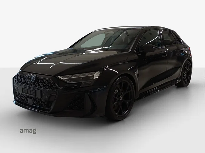 AUDI RS 3 Sportback