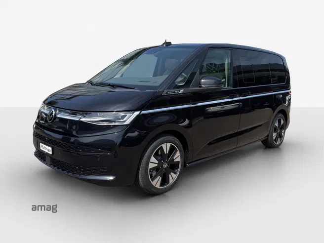 VW Véhicules Utilitaires Multivan Style Liberty kurz