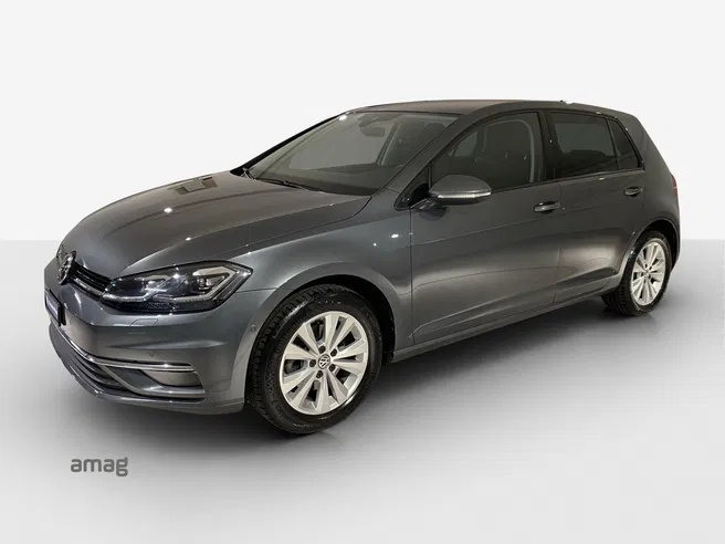 VW Golf ED45 EVO1.5TSI 150PS DSG