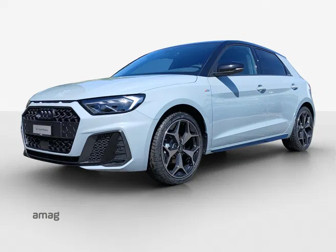 AUDI A1 Sportback 30 TFSI S line Attraction