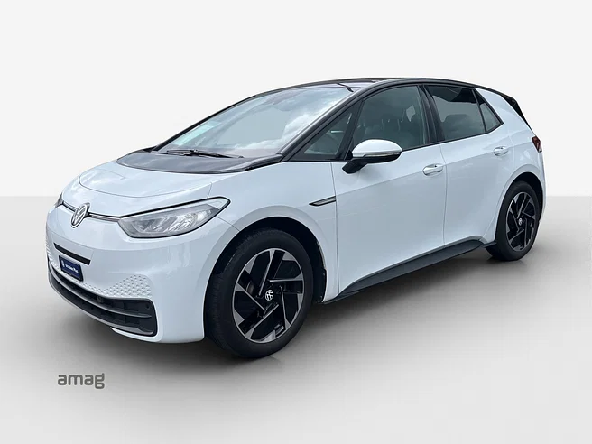 VW ID.3 Pure Performance (Basis)