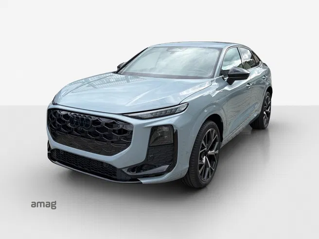 AUDI Q3 SB TFSI 195 kW