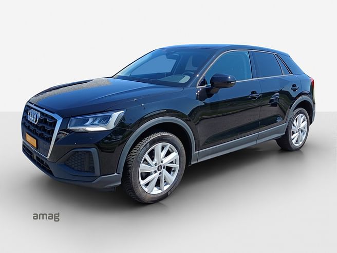 AUDI Q2 35 TFSI