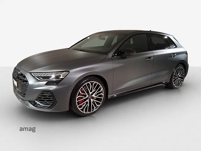 AUDI S3 SB 2.0 TFSI quattro