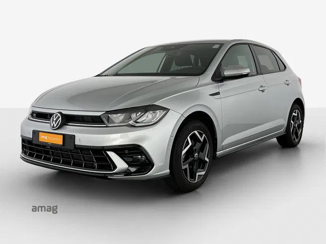 VW Polo R-Line