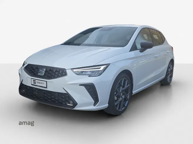 Seat IBIZA MOVE FR (Netto)