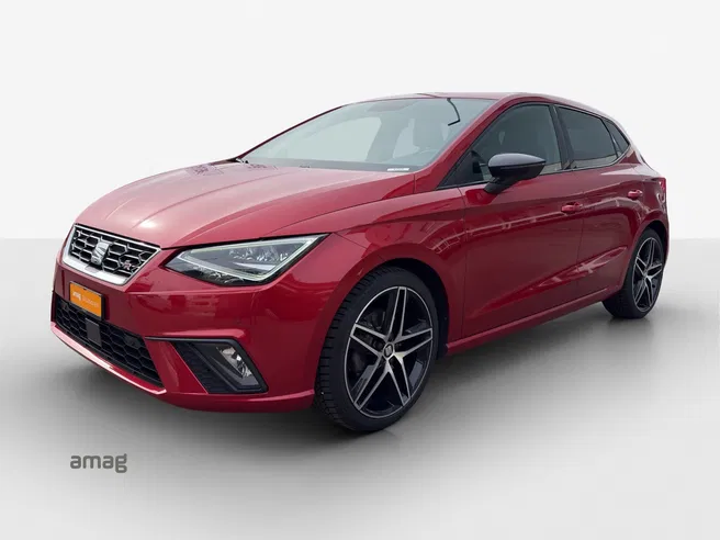 Seat IBIZA HOLA FR (netto)