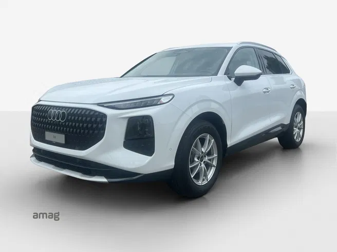 AUDI Q3 SUV TFSI 110 kW