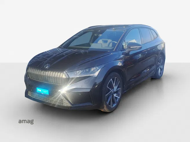 Škoda ENYAQ Sportline iV 60 4x2