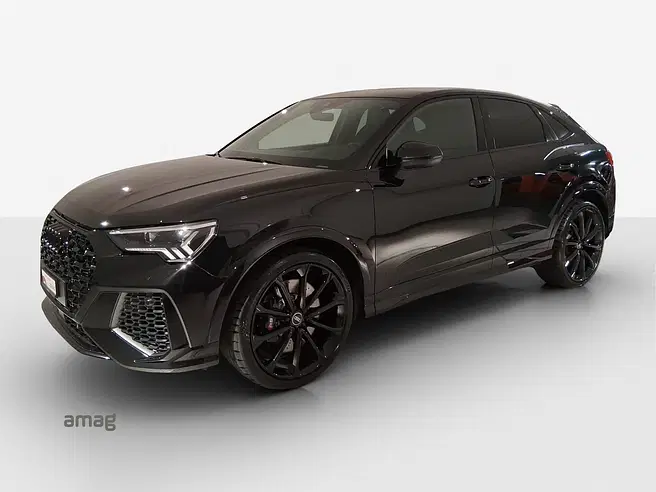 AUDI RS Q3 Sportback