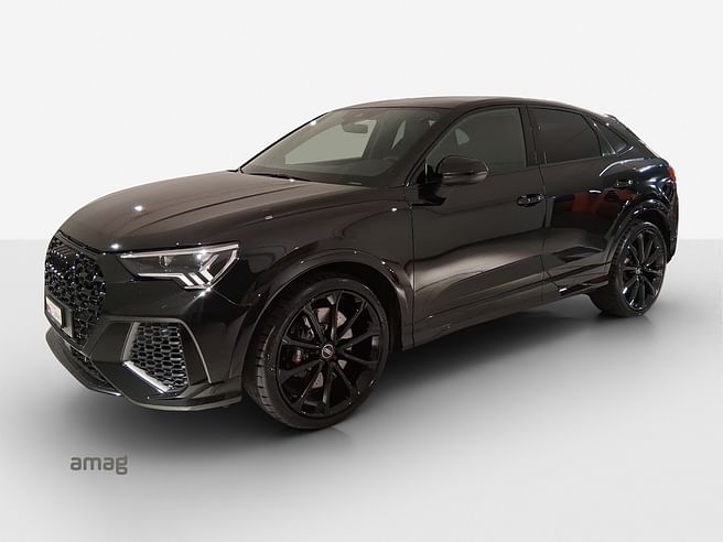 AUDI RS Q3 Sportback