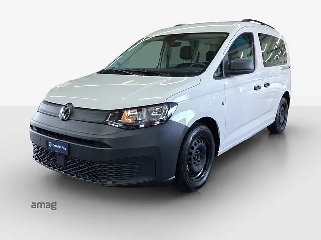 VW Nutzfahrzeuge Caddy Combi