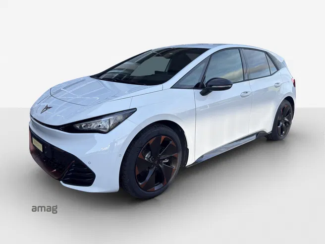 Cupra Born BEV EG 59kWh 428km 204PS