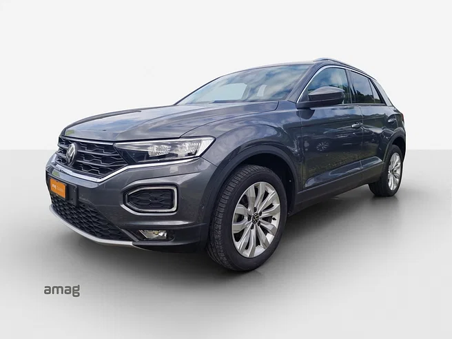 VW T-Roc Advance SELECTION