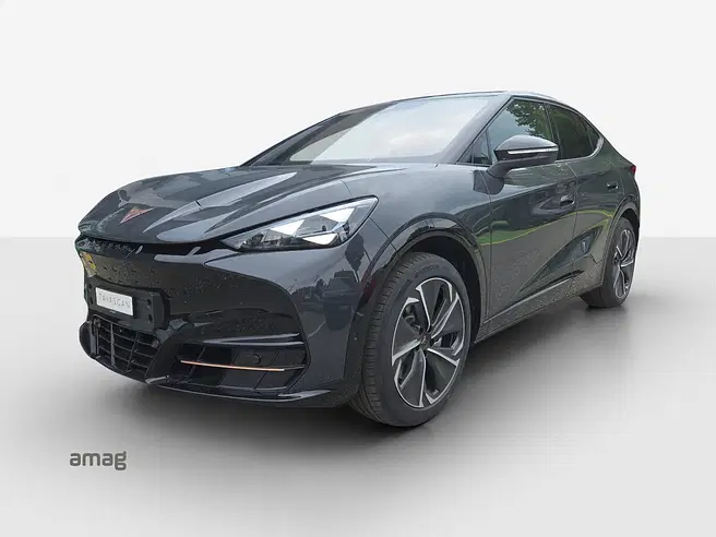 Cupra NEW TAVASCAN VZ EDGE 4D 77kWh 340PS 4DRIVE (netto)