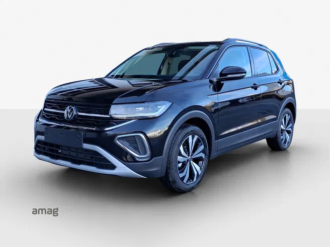 VW T-Cross UD 1.0TSI 115PSDSG