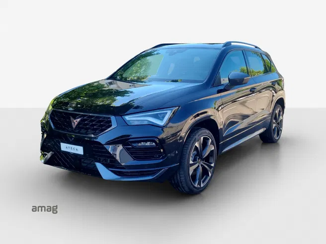 Cupra CUPRA ATECA INICIO (netto)