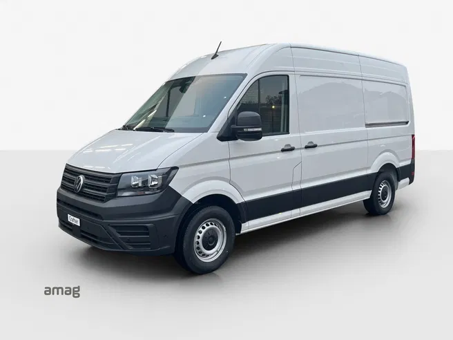 VW Véhicules Utilitaires CR 35 Kast En 3640 177PS Aut