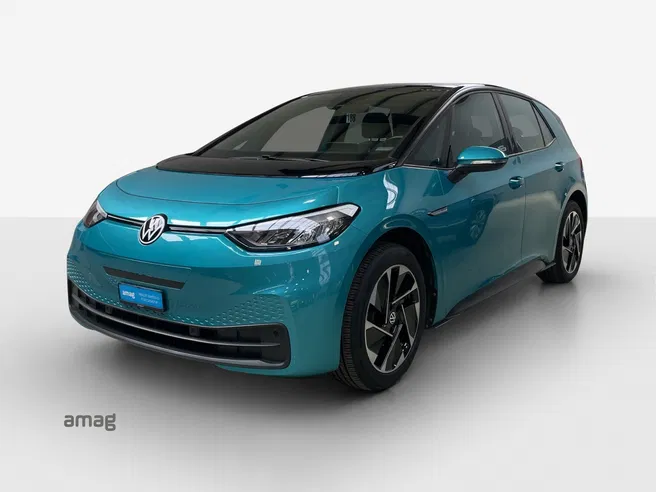 VW ID.3 Pro