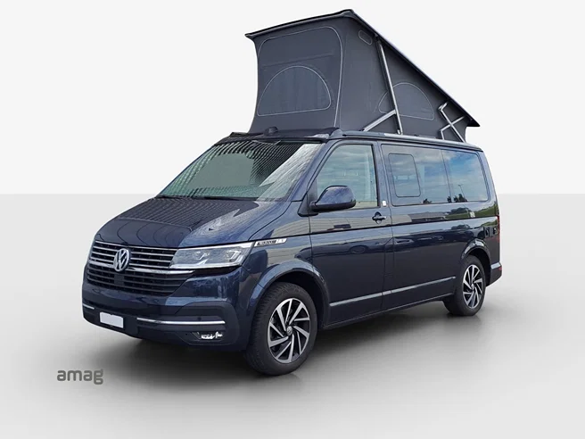 VW Commercial Vehicles California 6.1 Ocean Liberty