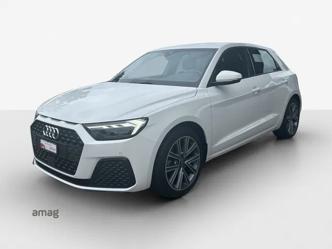 AUDI A1 Sportback 30 TFSI Attraction