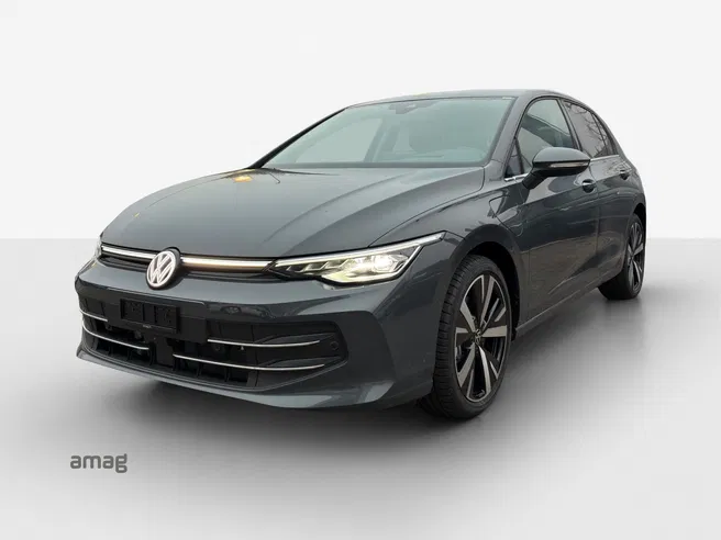 VW Golf PA ST 1.5TSI PHEV204PSDSG