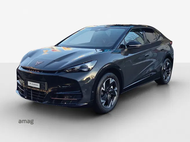 Cupra CUPRA TAVASCAN Business Edition TYPE 4 77kWh 286PS (netto)