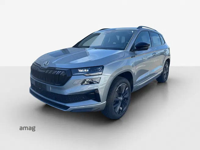 Škoda Karoq «Dynamic» Limited Edition (Netto)