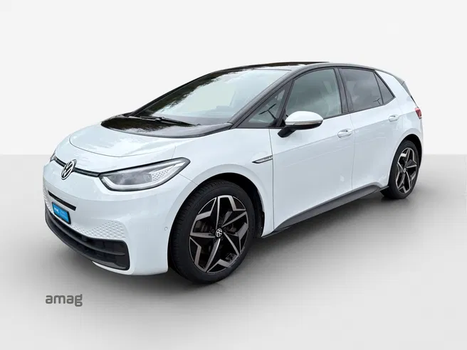 VW ID.3 Pro S