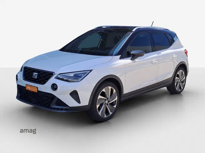 Seat ARONA MOVE FR (netto)