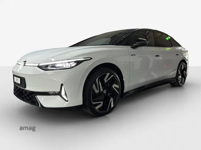 VW ID.7 Lim. GTX UNITED 340PS