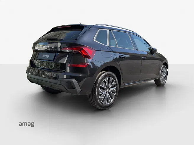Škoda Kamiq Dynamic (Netto)