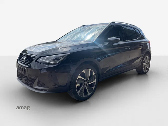 Seat ARONA FR