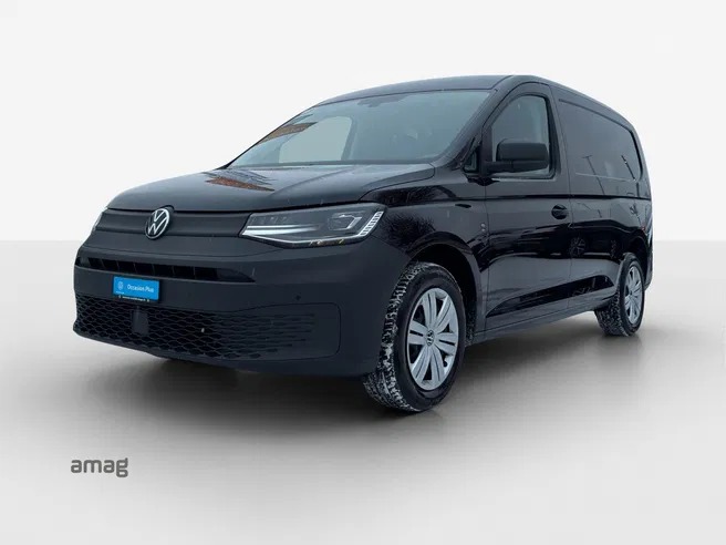 VW Veicoli Commerciali Ca. Cargo Maxi 2.0TDI 122PS 6G