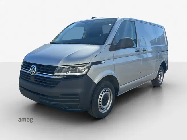 VW Veicoli Commerciali 6.1 Kasten 3000 TDI CR 150 6G