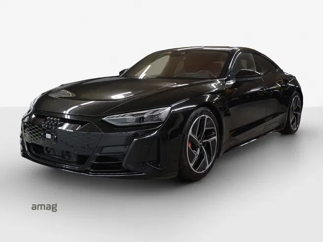 AUDI RS e-tron GT