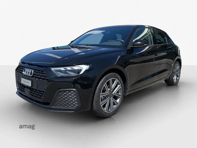 AUDI A1 Sportback 30 TFSI Attraction