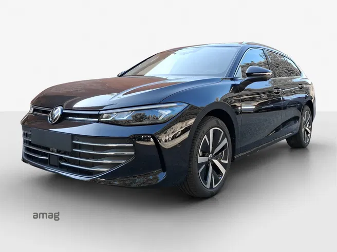 VW Passat Variant NF Business