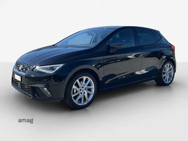 Seat IBIZA FR