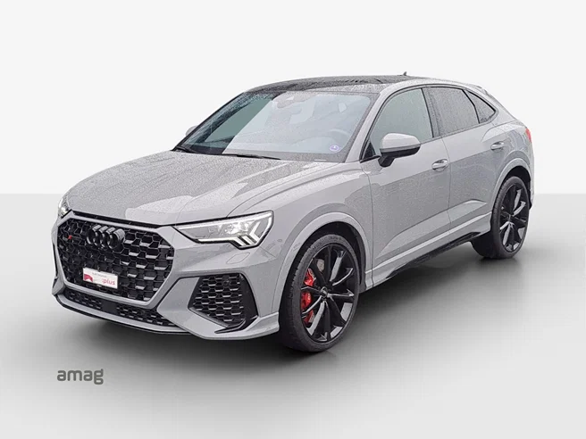AUDI RS Q3 Sportback