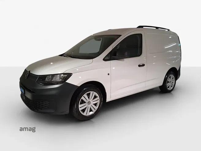 VW Véhicules Utilitaires Caddy Cargo