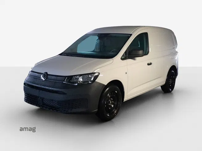 VW Commercial Vehicles Caddy Cargo