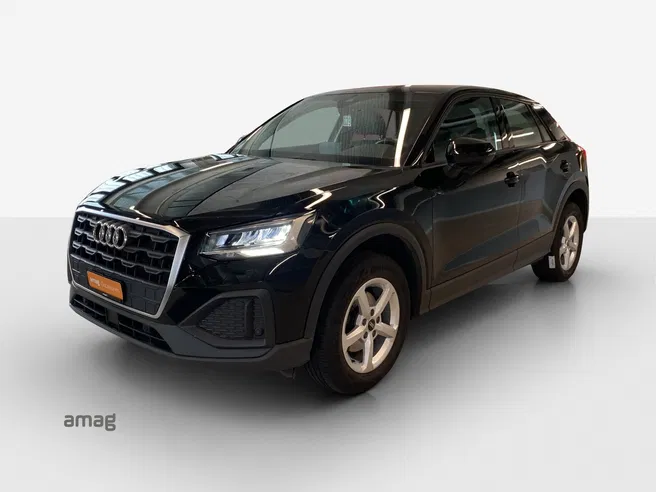 AUDI Q2 35 TFSI