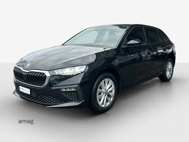 Škoda Scala SE 1.5 TSI 150 PS 7DSG