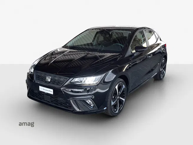 Seat IBIZA MOVE (netto)