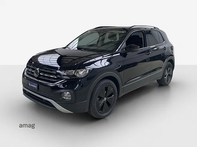 VW T-Cross Life