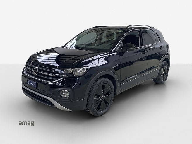VW T-Cross Life