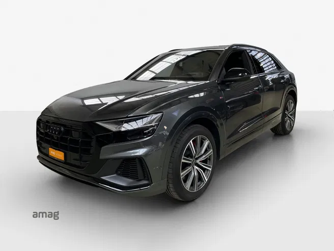 AUDI Q8 60 TFSI e