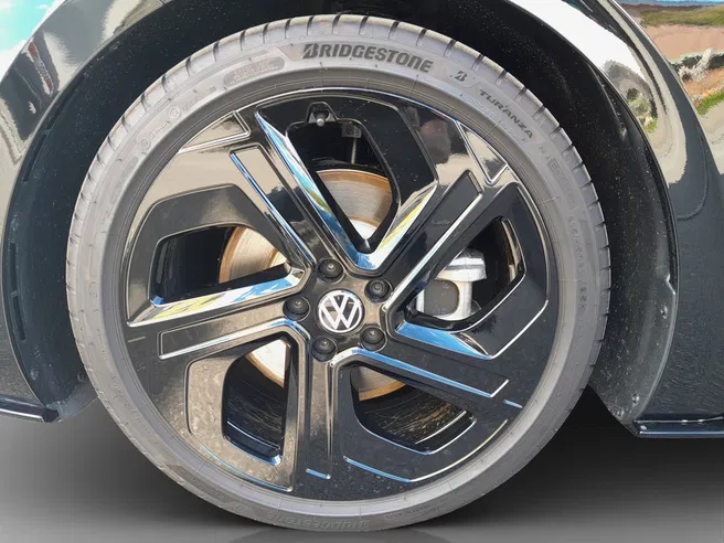VW ID.3 GTX